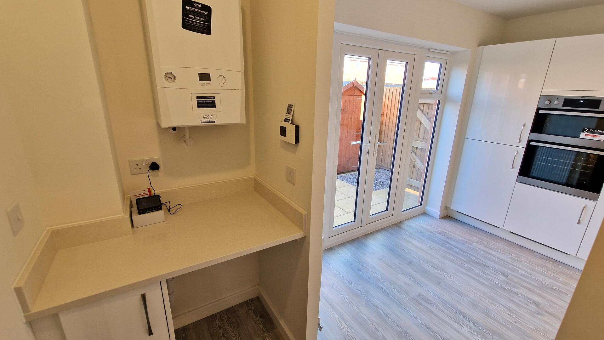 7 Hankinson Avenue Heald Green Cheadle